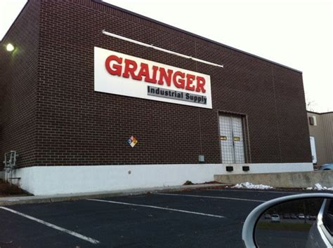 grainger phone number new mexico